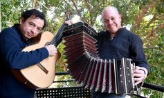 Foto de la galería: Posadas nos dejó hermosas postales de su gente linda en los últimos días