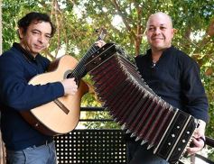 Foto de la galería: Posadas nos dejó hermosas postales de su gente linda en los últimos días