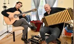 Foto de la galería: Posadas nos dejó hermosas postales de su gente linda en los últimos días