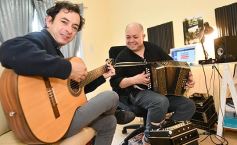 Foto de la galería: Posadas nos dejó hermosas postales de su gente linda en los últimos días