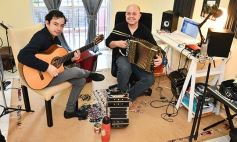 Foto de la galería: Posadas nos dejó hermosas postales de su gente linda en los últimos días