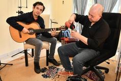 Foto de la galería: Posadas nos dejó hermosas postales de su gente linda en los últimos días