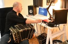 Foto de la galería: Posadas nos dejó hermosas postales de su gente linda en los últimos días