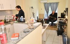 Foto de la galería: Posadas nos dejó hermosas postales de su gente linda en los últimos días