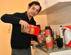 Foto de la galería: Posadas nos dejó hermosas postales de su gente linda en los últimos días