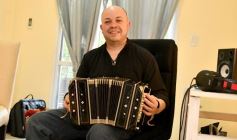 Foto de la galería: Posadas nos dejó hermosas postales de su gente linda en los últimos días