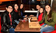 Foto de la galería: Bienvenido Oleg, nuevo emprendimiento gastronómico en Posadas