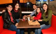 Foto de la galería: Bienvenido Oleg, nuevo emprendimiento gastronómico en Posadas