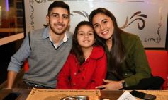 Foto de la galería: Bienvenido Oleg, nuevo emprendimiento gastronómico en Posadas