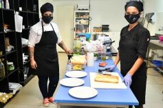 Foto de la galería: Bienvenido Oleg, nuevo emprendimiento gastronómico en Posadas