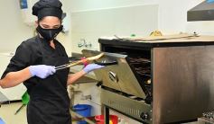 Foto de la galería: Bienvenido Oleg, nuevo emprendimiento gastronómico en Posadas