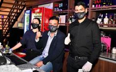 Foto de la galería: Bienvenido Oleg, nuevo emprendimiento gastronómico en Posadas