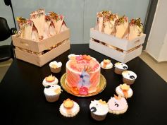 Foto de la galería: Bienvenido Oleg, nuevo emprendimiento gastronómico en Posadas