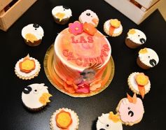 Foto de la galería: Bienvenido Oleg, nuevo emprendimiento gastronómico en Posadas