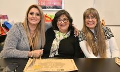 Foto de la galería: Bienvenido Oleg, nuevo emprendimiento gastronómico en Posadas