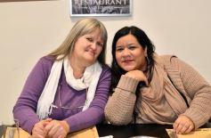 Foto de la galería: Bienvenido Oleg, nuevo emprendimiento gastronómico en Posadas