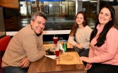 Foto de la galería: Bienvenido Oleg, nuevo emprendimiento gastronómico en Posadas