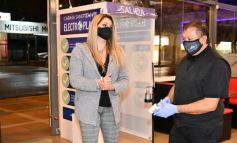 Foto de la galería: Bienvenido Oleg, nuevo emprendimiento gastronómico en Posadas