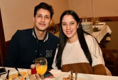 Foto de la galería: Noche de sábado en La Ruedita