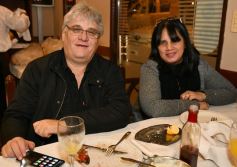 Foto de la galería: Noche de sábado en La Ruedita