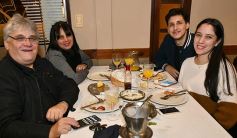 Foto de la galería: Noche de sábado en La Ruedita