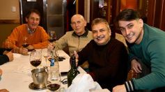 Foto de la galería: Noche de sábado en La Ruedita