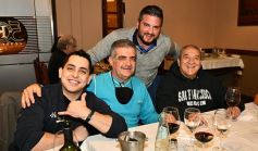 Foto de la galería: Noche de sábado en La Ruedita