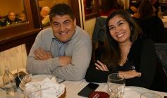 Foto de la galería: Noche de sábado en La Ruedita