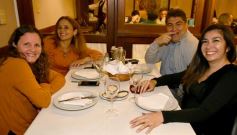 Foto de la galería: Noche de sábado en La Ruedita