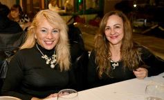 Foto de la galería: Noche de sábado en La Ruedita