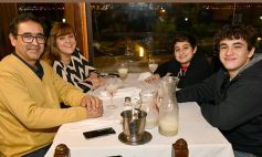 Foto de la galería: Noche de sábado en La Ruedita