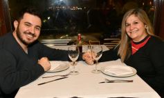 Foto de la galería: Noche de sábado en La Ruedita