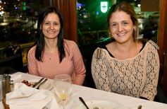 Foto de la galería: Noche de sábado en La Ruedita