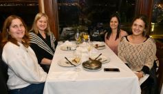 Foto de la galería: Noche de sábado en La Ruedita