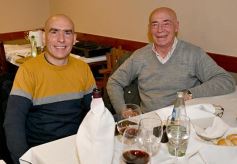 Foto de la galería: Noche de sábado en La Ruedita