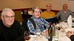 Foto de la galería: Noche de sábado en La Ruedita