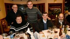 Foto de la galería: Noche de sábado en La Ruedita