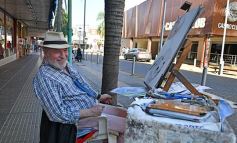 Foto de la galería: Recorrimos nuestra Posadas Linda de punta a punta y en el camino estuvimos compartiendo con muchos amigos