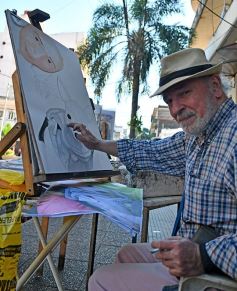 Foto de la galería: Recorrimos nuestra Posadas Linda de punta a punta y en el camino estuvimos compartiendo con muchos amigos