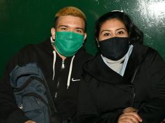 Foto de la galería: Recorrimos nuestra Posadas Linda de punta a punta y en el camino estuvimos compartiendo con muchos amigos