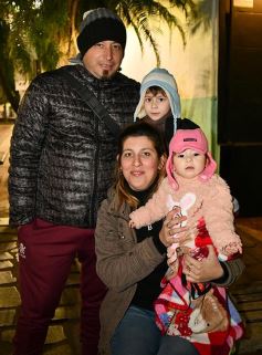 Foto de la galería: Recorrimos nuestra Posadas Linda de punta a punta y en el camino estuvimos compartiendo con muchos amigos