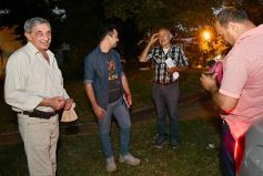 Foto de la galería: Recorrimos nuestra Posadas Linda de punta a punta y en el camino estuvimos compartiendo con muchos amigos