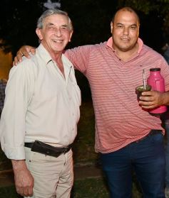 Foto de la galería: Recorrimos nuestra Posadas Linda de punta a punta y en el camino estuvimos compartiendo con muchos amigos