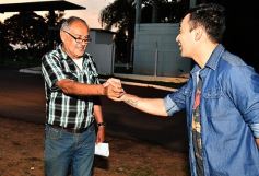 Foto de la galería: Recorrimos nuestra Posadas Linda de punta a punta y en el camino estuvimos compartiendo con muchos amigos