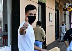 Foto de la galería: Recorrimos nuestra Posadas Linda de punta a punta y en el camino estuvimos compartiendo con muchos amigos