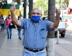 Foto de la galería: Recorrimos nuestra Posadas Linda de punta a punta y en el camino estuvimos compartiendo con muchos amigos