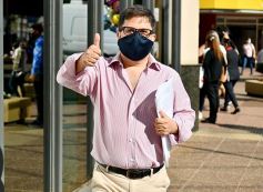 Foto de la galería: Recorrimos nuestra Posadas Linda de punta a punta y en el camino estuvimos compartiendo con muchos amigos