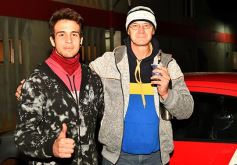 Foto de la galería: Recorrimos nuestra Posadas Linda de punta a punta y en el camino estuvimos compartiendo con muchos amigos