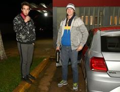 Foto de la galería: Recorrimos nuestra Posadas Linda de punta a punta y en el camino estuvimos compartiendo con muchos amigos