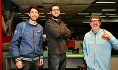 Foto de la galería: Recorrimos nuestra Posadas Linda de punta a punta y en el camino estuvimos compartiendo con muchos amigos